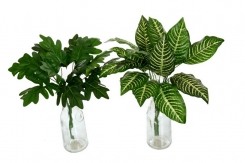 066 veštačke paprati